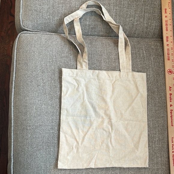 ✨MASSIMO DUTTI Shopper Tote - Picture 6 of 8